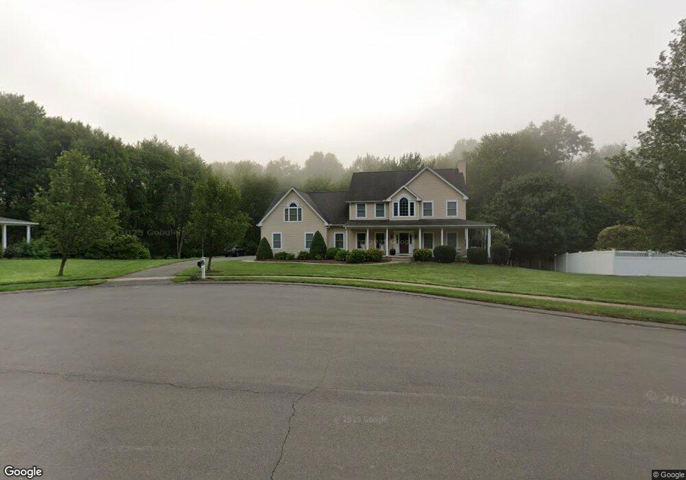 62 Hydrangea Ln, Suffield, CT 06078 - photo 1