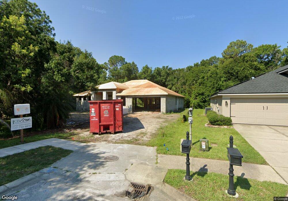 4704 Stonebriar Dr, Oldsmar, FL 34677 - photo 1