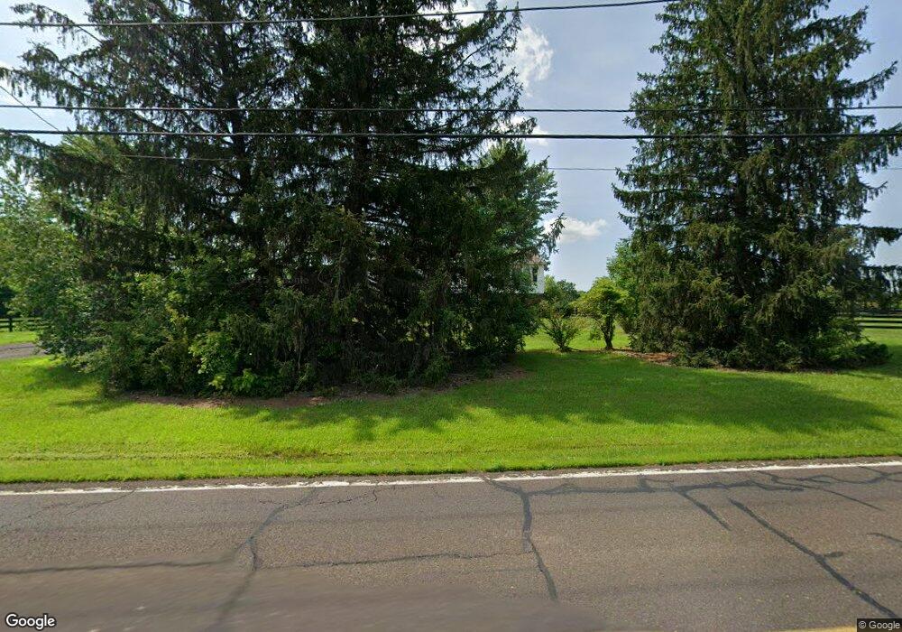 3839 Stump Rd, Doylestown, PA 18902 - photo 1