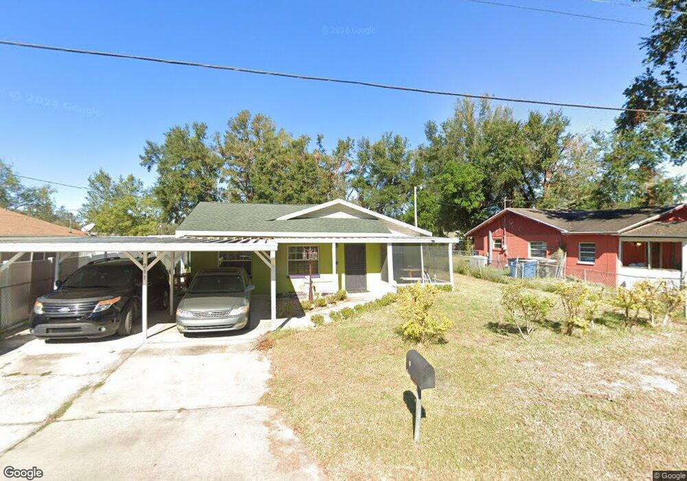 211 8th St SE, Fort Meade, FL 33841 - photo 1