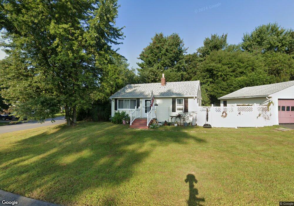 4 Potter Cir, Bellingham, MA 02019 - photo 1