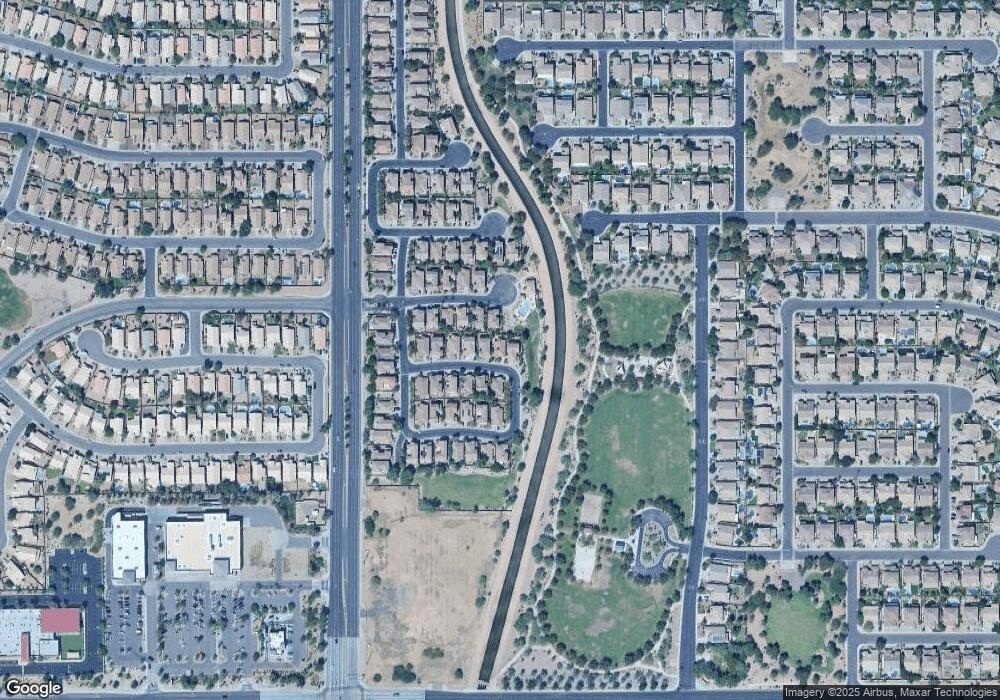 2088 E Flint St, Chandler, AZ 85225 - photo 1