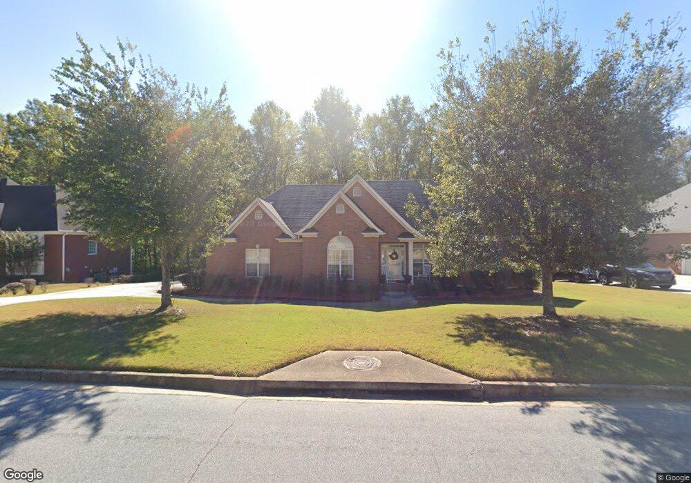 3122 Brians Creek Dr SE unit 3, Conyers, GA 30013 - photo 1