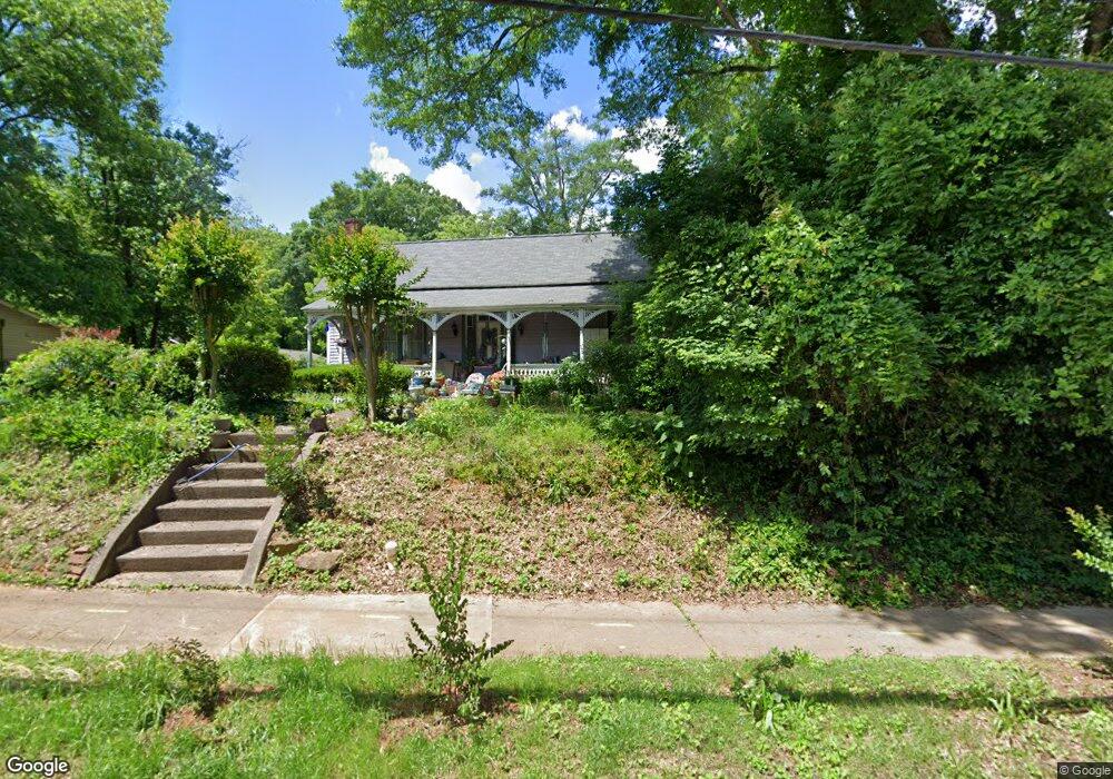 936 Rome St, Carrollton, GA 30117 - photo 1