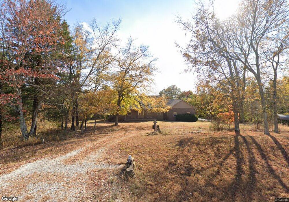 19267 S Highway 170, West Fork, AR 72774 - photo 1