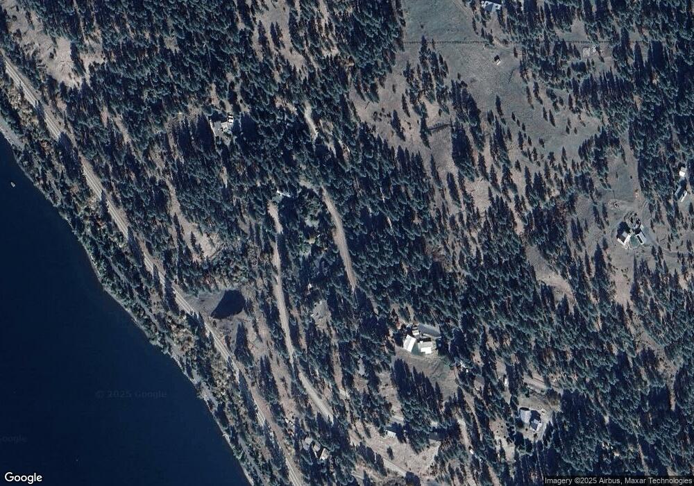 0 E Crows Nest Rd, Harrison, ID 83833 - photo 1