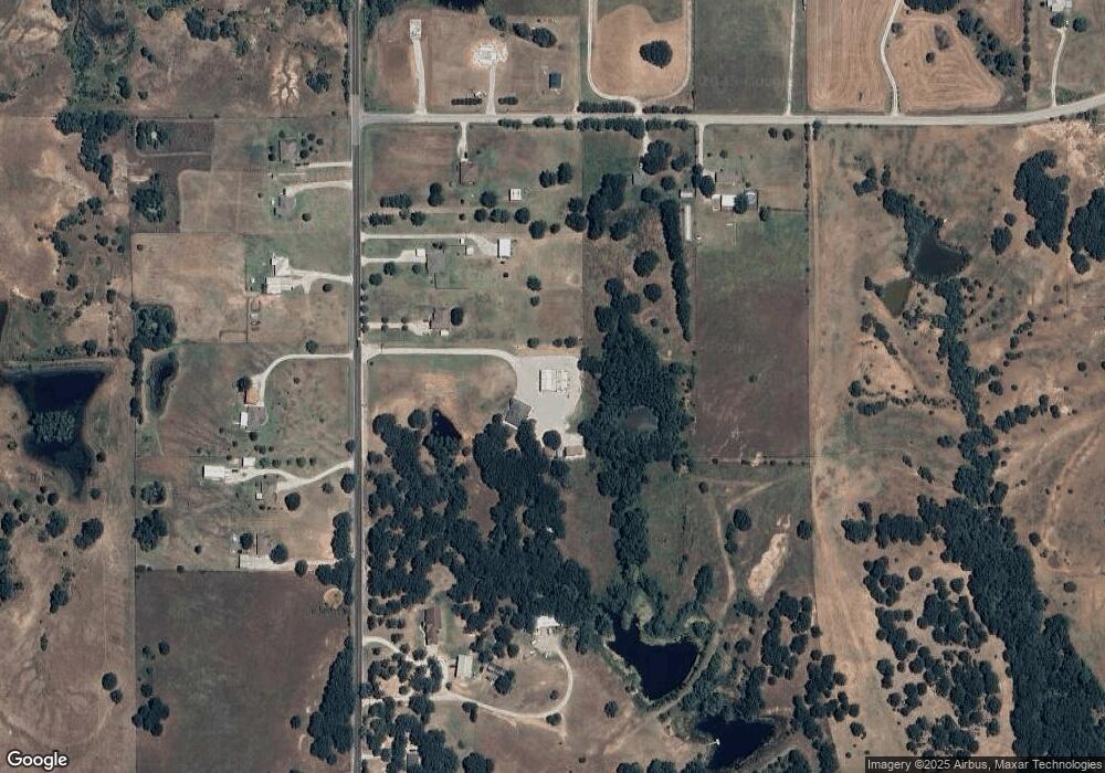 2724 Gene Autry Rd, Ardmore, OK 73401 - photo 1