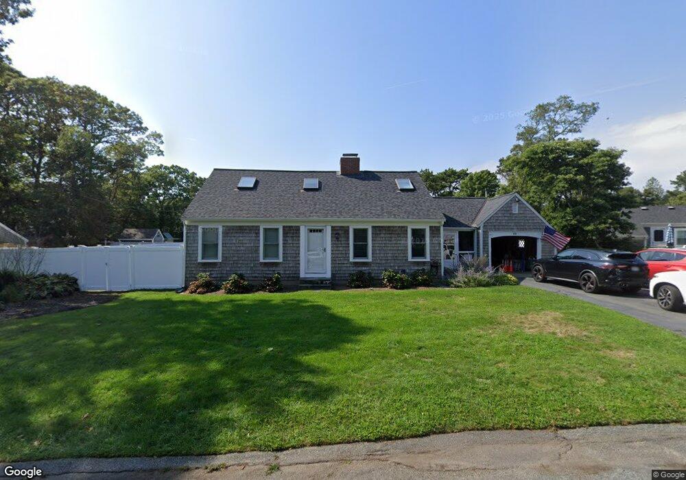 22 Tody Bole Ln, Harwich, MA 02645 - photo 1