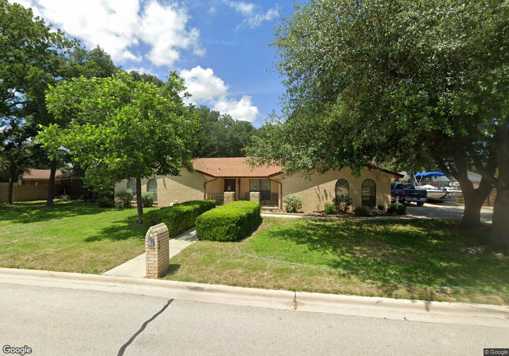 709 Ash St, Copperas Cove, TX 76522 - photo 1