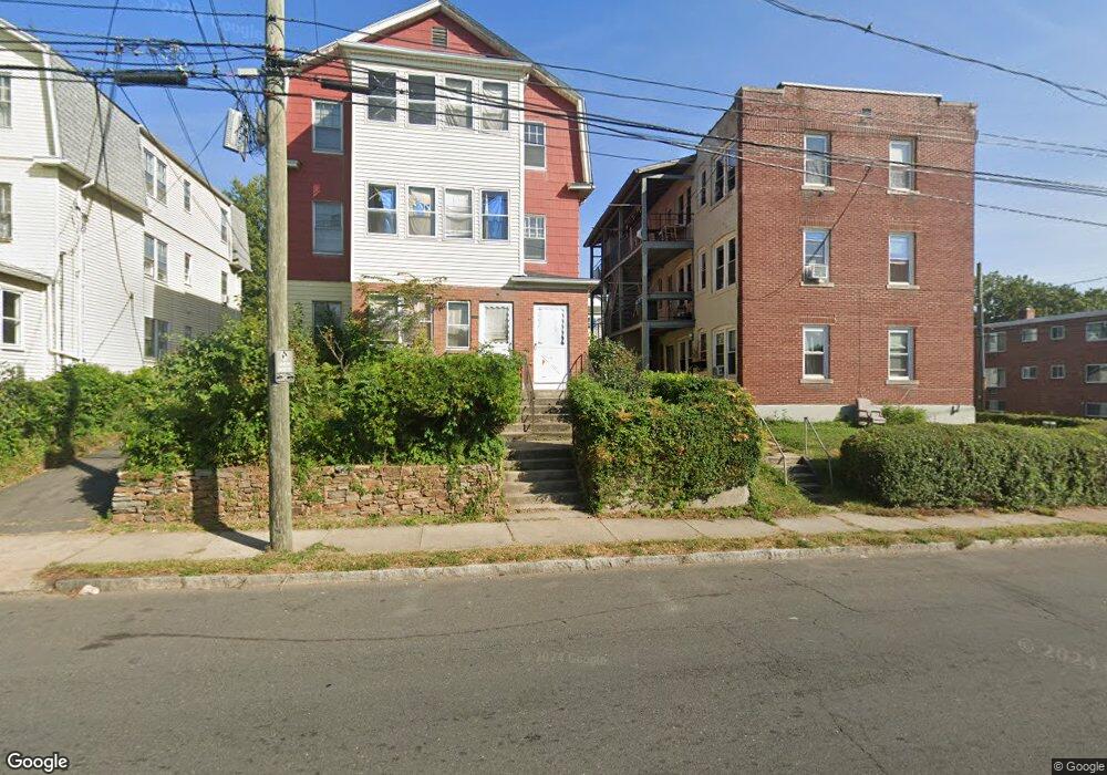 188 South St unit 190, Hartford, CT 06114 - photo 1