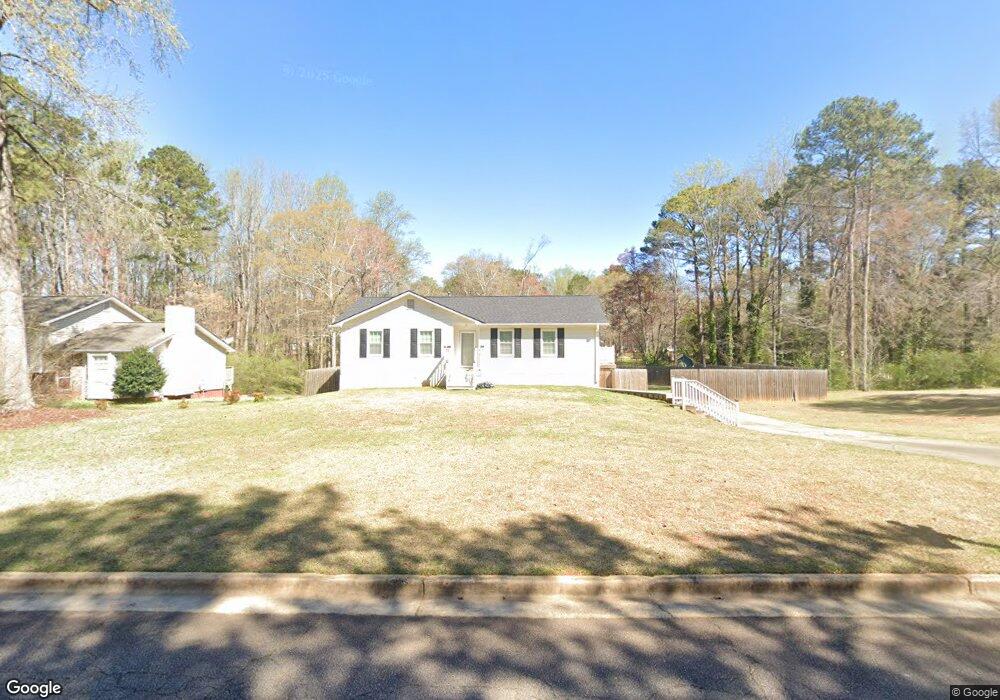 260 Remington Trail unit 2/11, Ellenwood, GA 30294 - photo 1