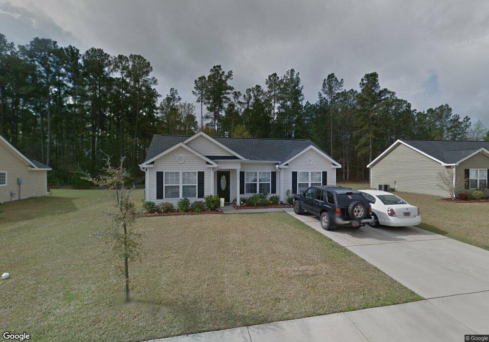 2719 Green Pond Cir, Conway, SC 29527 - photo 1