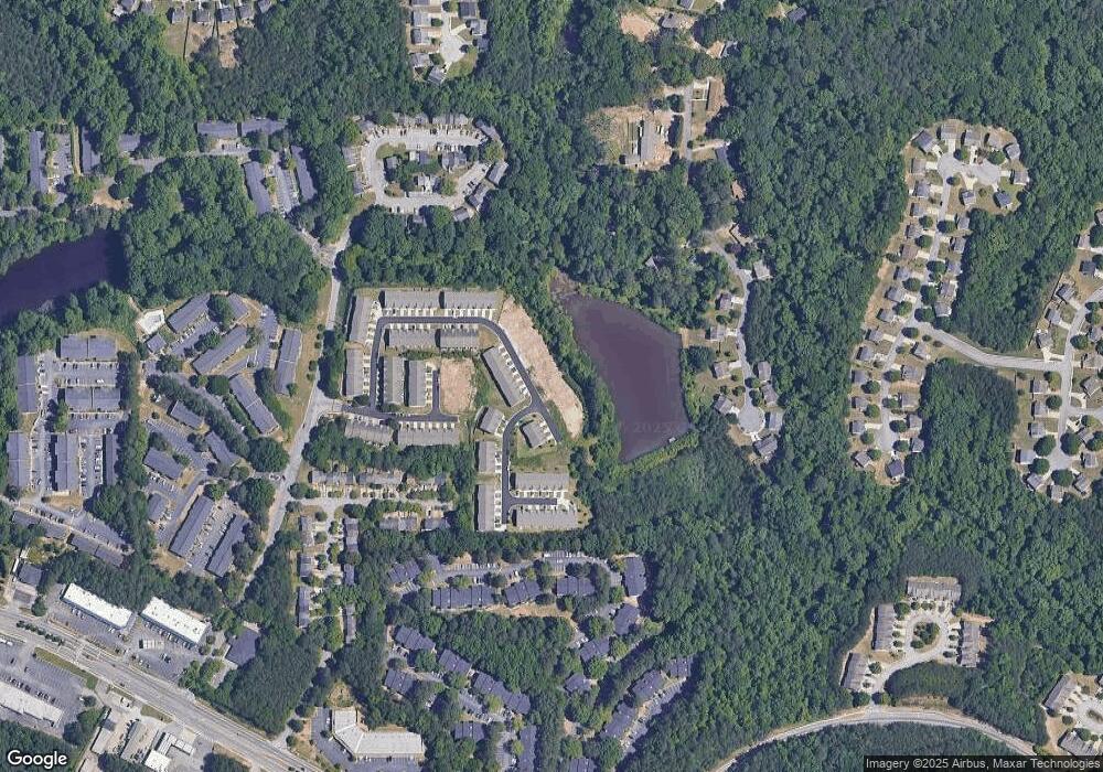 7020 Fringe Flower Dr unit 93, Austell, GA 30168 - photo 1