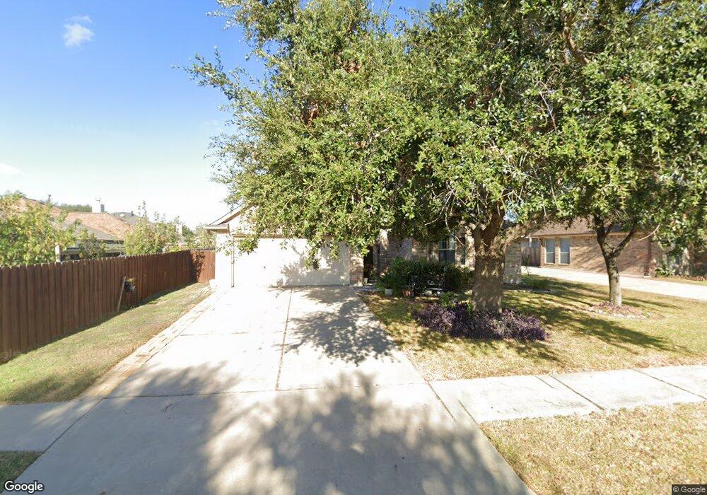 8007 Tabernash Dr, Houston, TX 77040 - photo 1