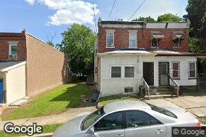 16 Greenway Ave, Darby, PA 19023