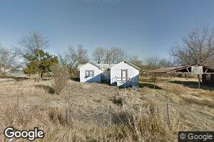 230 N Oak St, Jennings, OK 74038
