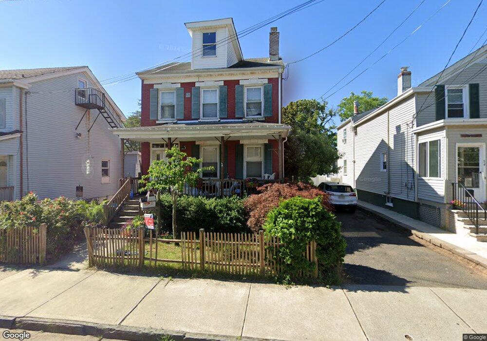 56 2nd St, Keyport, NJ 07735 - photo 1