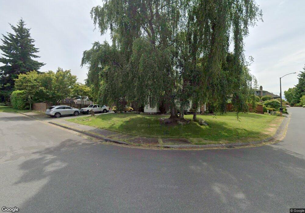 960 Viewmoor Place, Edmonds, WA 98020 - photo 1