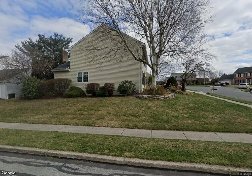 55 Rim View Ln, Reading, PA 19607 - photo 1