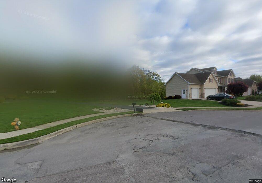 Lot 26 Huckleberry Ln, Pittston, PA 18642 - photo 1