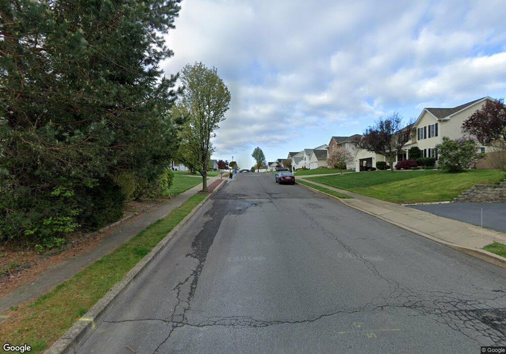 Lot 18 Huckleberry Ln, Pittston, PA 18642 - photo 1