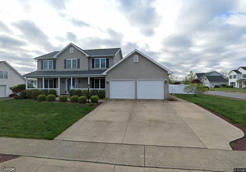 Lot 29 Huckleberry Ln, Pittston, PA 18642 - photo 1