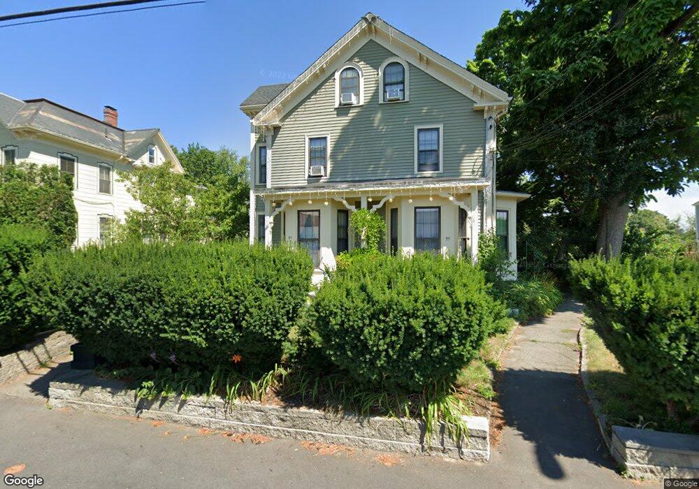 Street View Photo