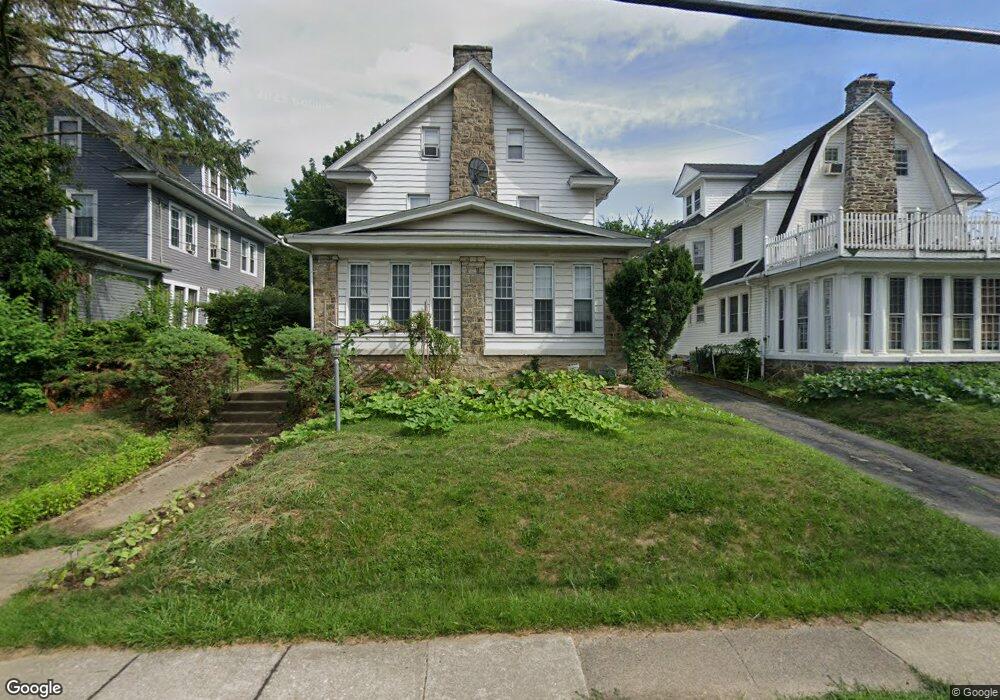 2004 Greenhill Rd, Lansdowne, PA 19050 - photo 1