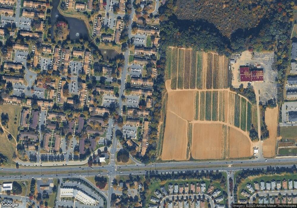 749 Twin Rivers Dr N, East Windsor, NJ 08520 - photo 1