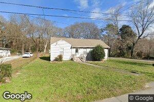 411 Warner St SE, Marietta, GA 30060