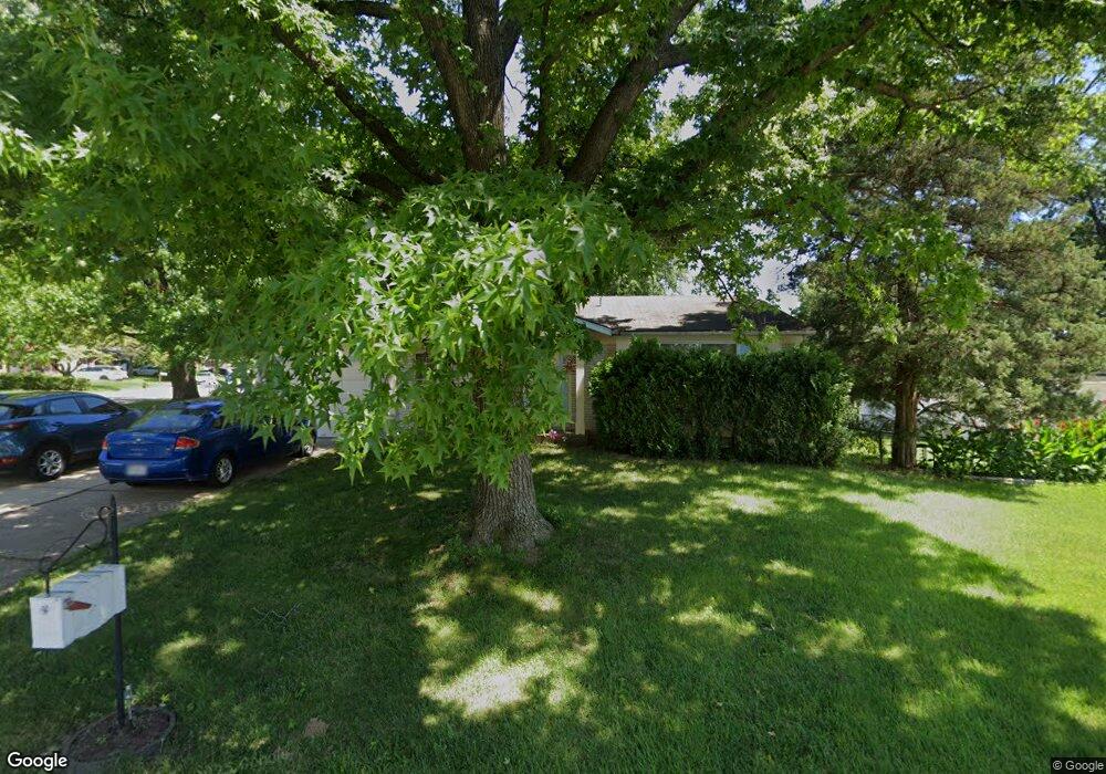 3324 Catesby Ln, Saint Charles, MO 63301 - photo 1