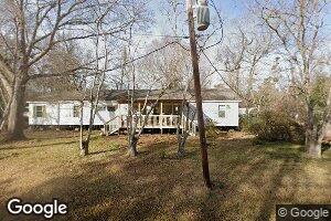 5188 Buddy Johnson Rd, Starks, LA 70661