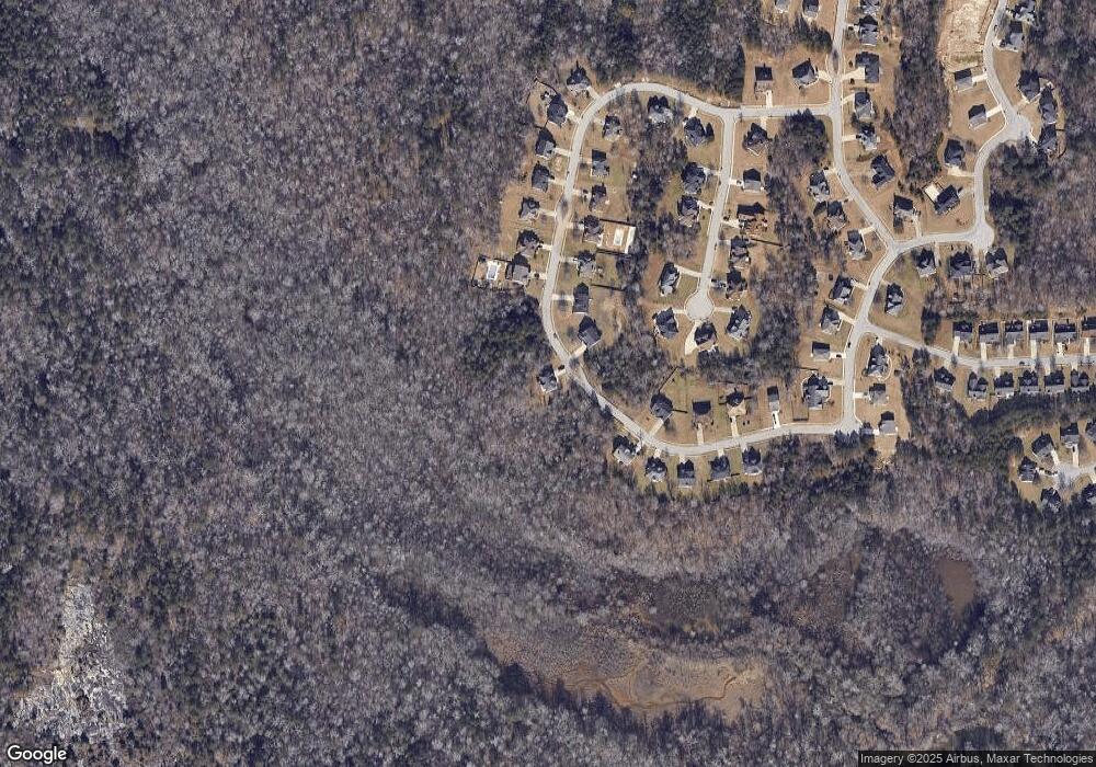 2083 Jessica Way, Conyers, GA 30012 - photo 1