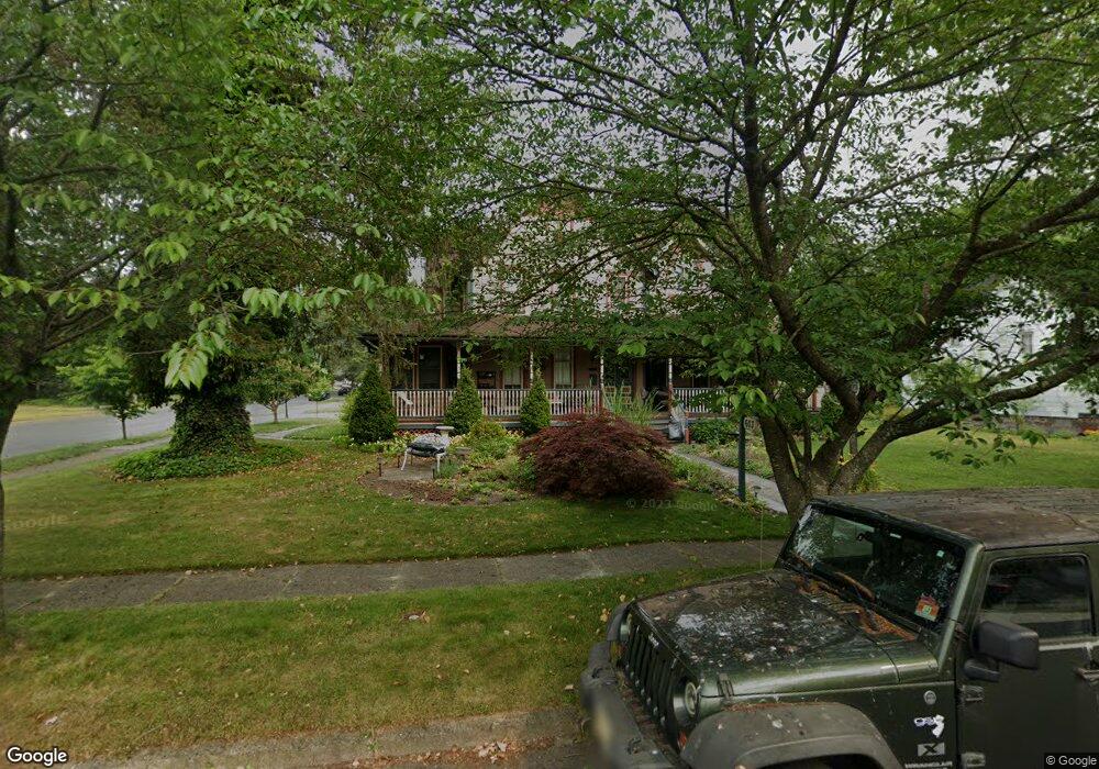 603 Park Ave, Laurel Springs, NJ 08021 - photo 1