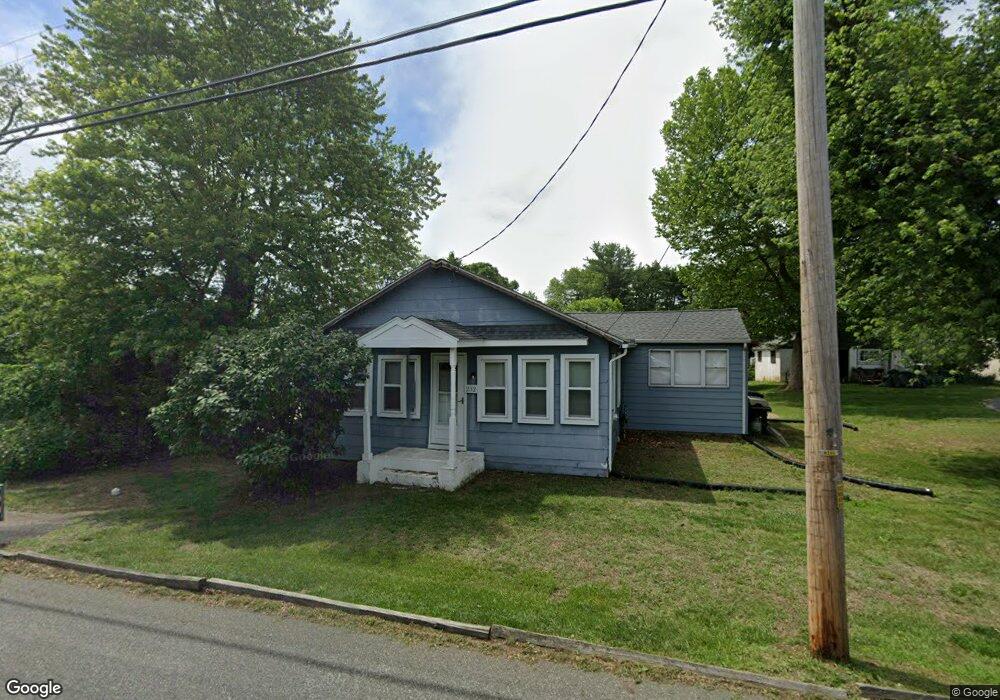 232 N Main St, Mullica Hill, NJ 08062 - photo 1