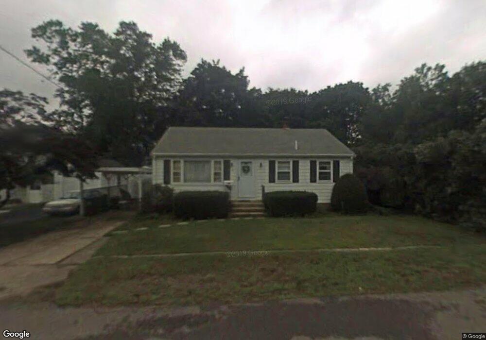 17 Newfield Ave, Warwick, RI 02888 - photo 1