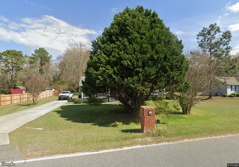 102 Jenny Lind Ln, Cordele, GA 31015 - photo 1