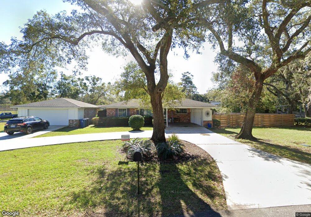 524 Bartow St, Saint Simons Island, GA 31522 - photo 1