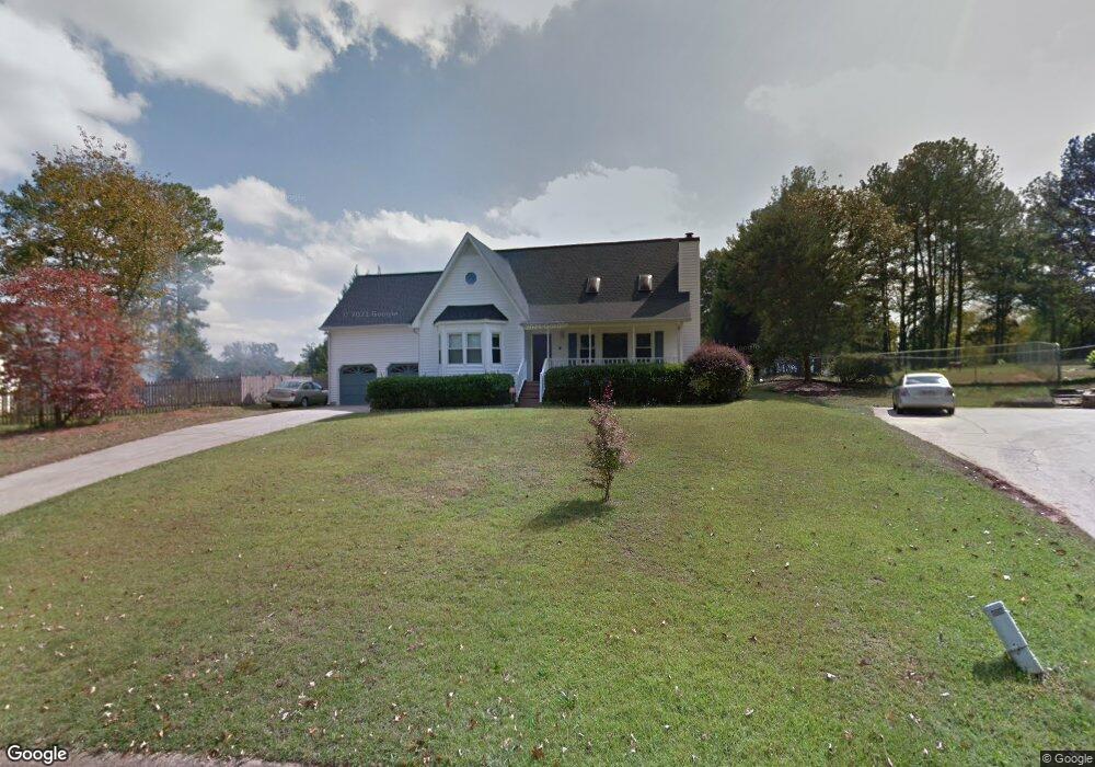 618 Shay Dr SW, Marietta, GA 30060 - photo 1