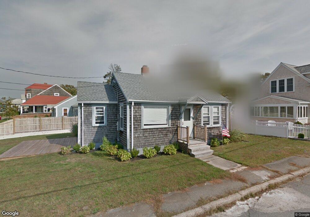 2 Grove St unit 1, Buzzards Bay, MA 02532 - photo 1