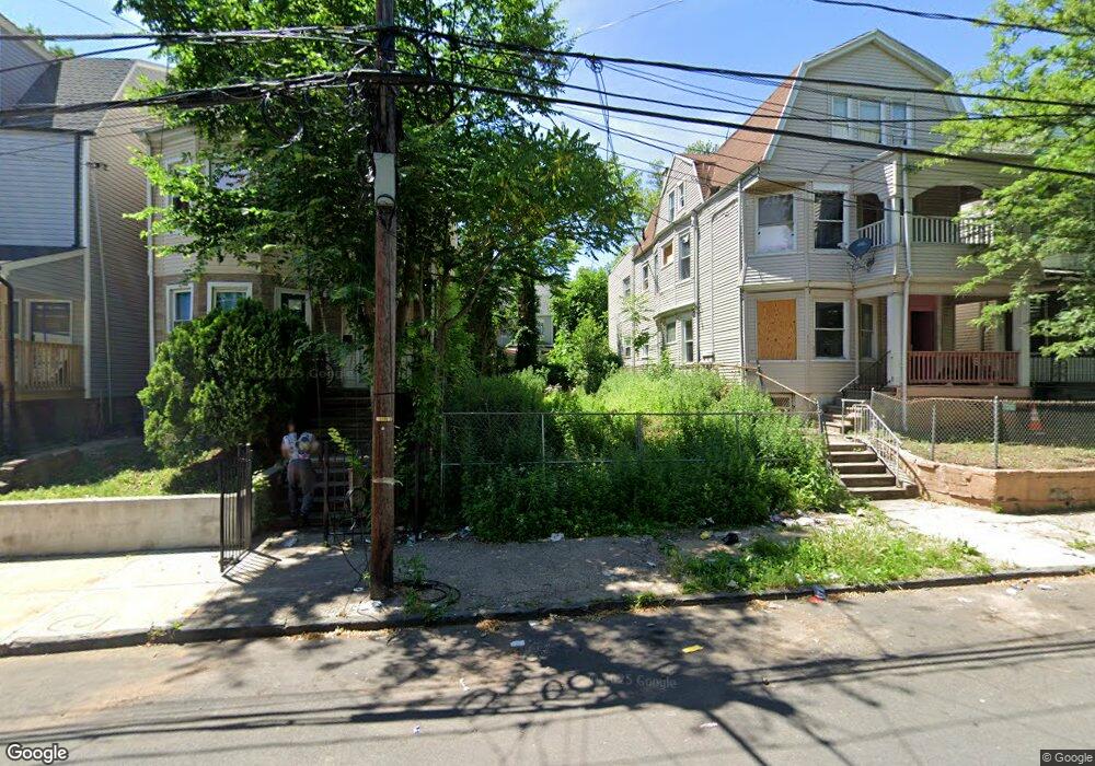 851 S 14th St, Newark, NJ 07108 - photo 1