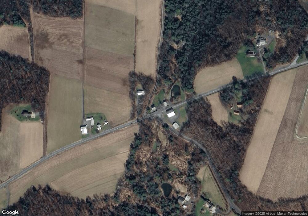 5999 Beaver Lake Rd, Hughesville, PA 17737 - photo 1