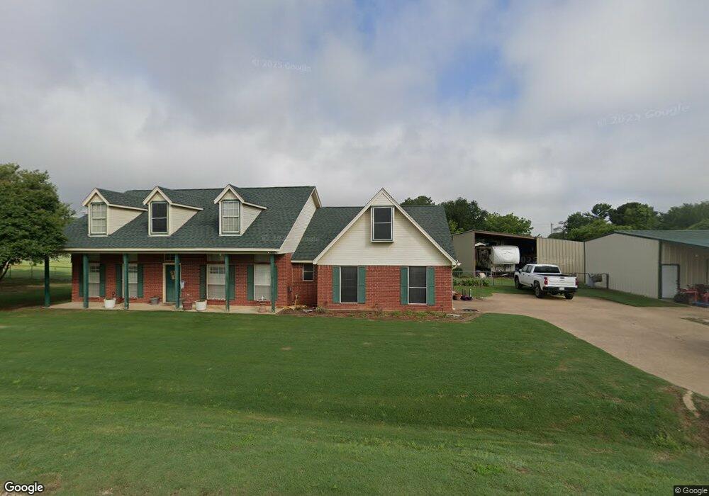 2836 Doss Rd, Burleson, TX 76028 - photo 1