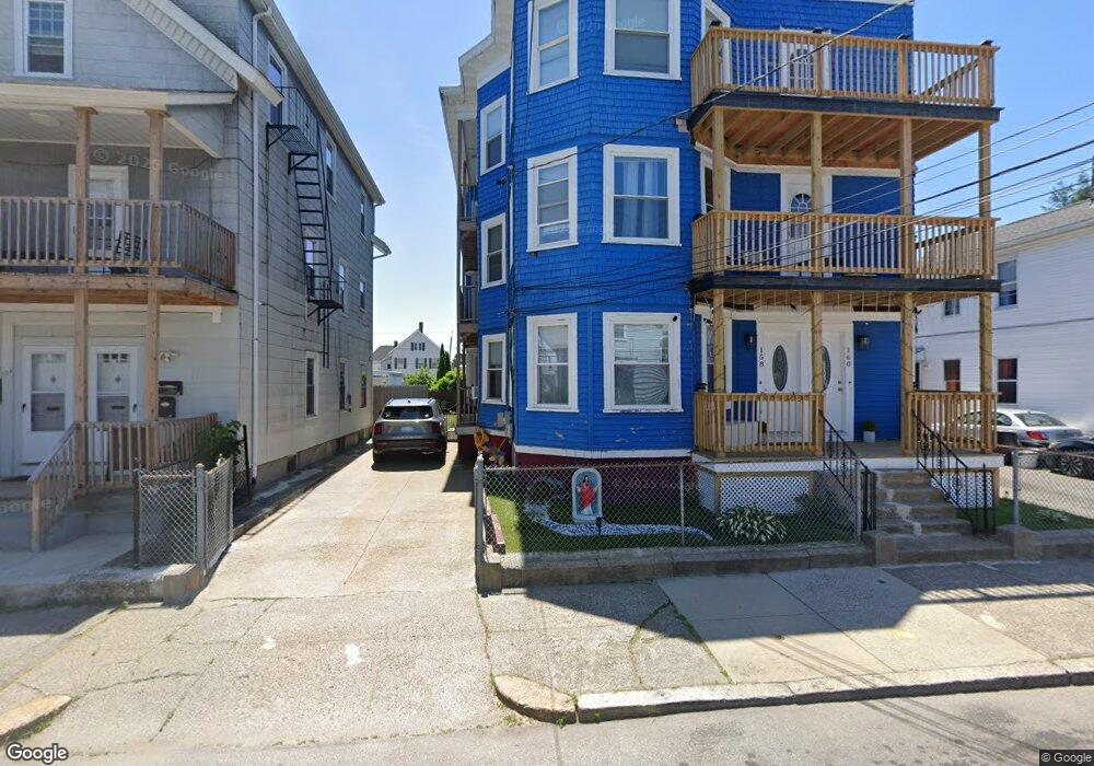 158 Harrison St, Pawtucket, RI 02860 - photo 1