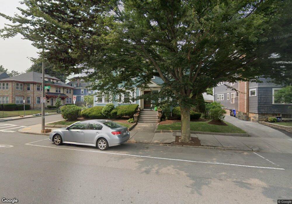 835 Centre St, Jamaica Plain, MA 02130 - photo 1