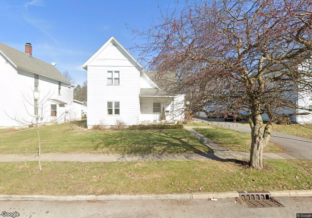 803 Franklin Ave, Findlay, OH 45840 - photo 1