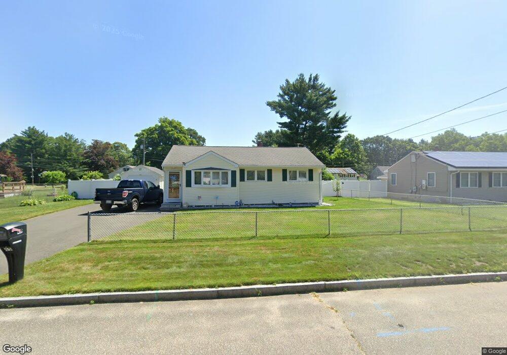 45 Jerilis Dr, Springfield, MA 01119 - photo 1