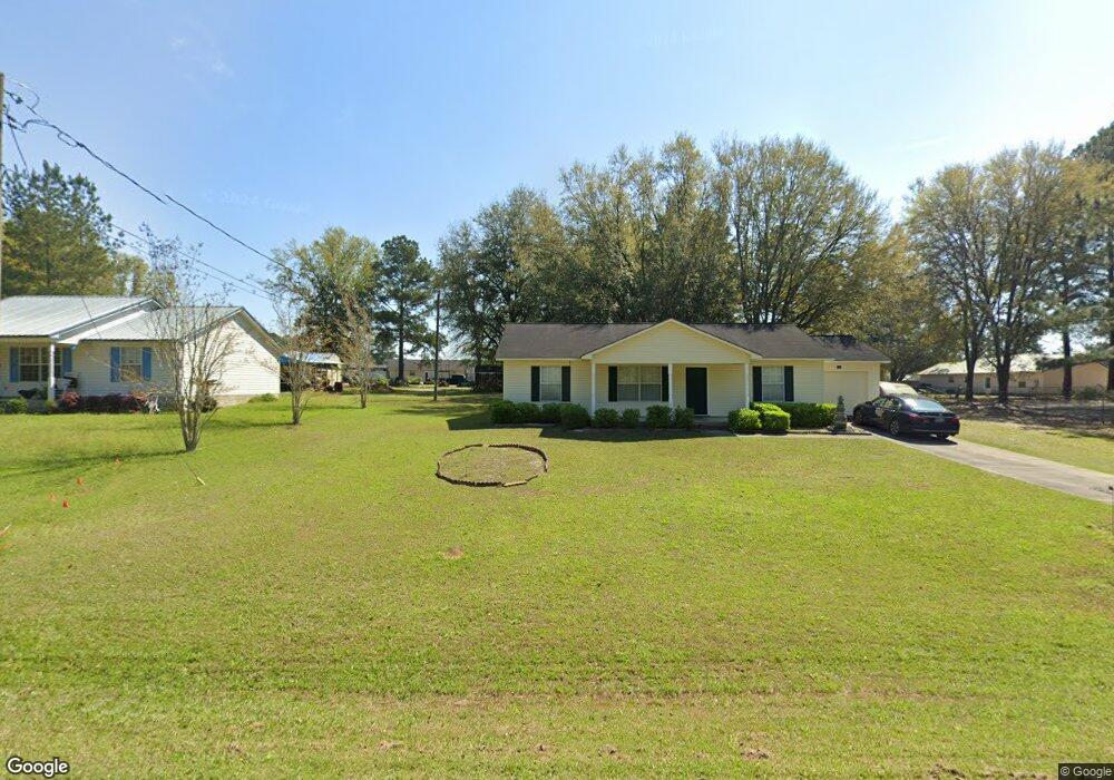 443 Bay Tree Rd, Cairo, GA 39828 - photo 1