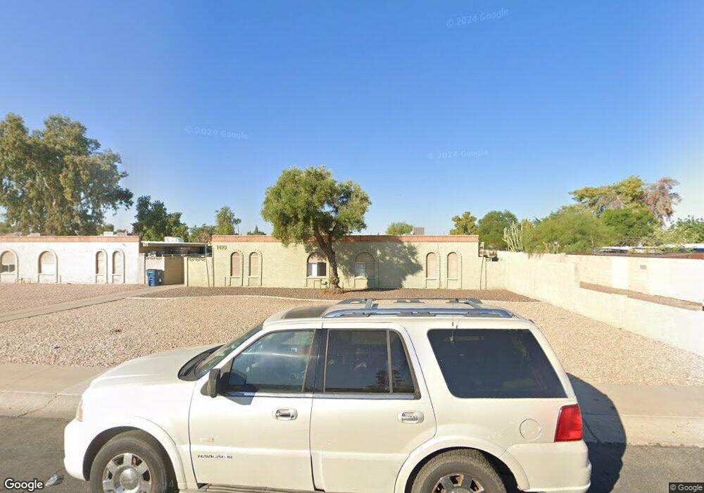 1420 N Evergreen St unit 4, Chandler, AZ 85225 - photo 1