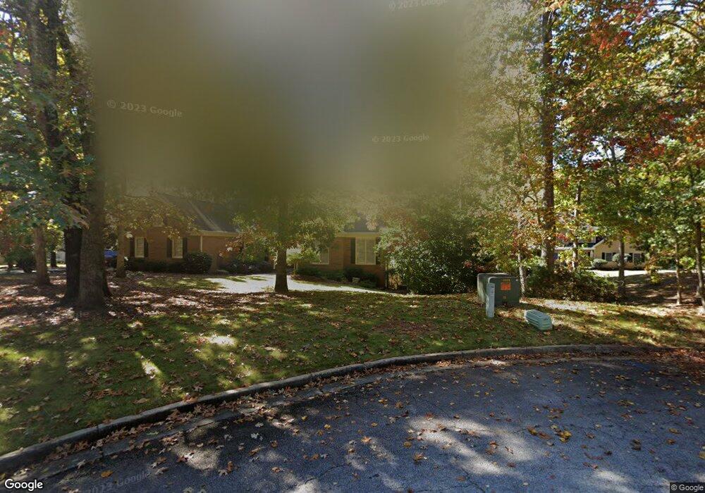 5351 Starboard Ct SW, Conyers, GA 30094 - photo 1